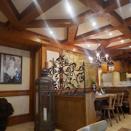 Gasthaus-Hotel Faltermaier Eicherloh Extérieur photo