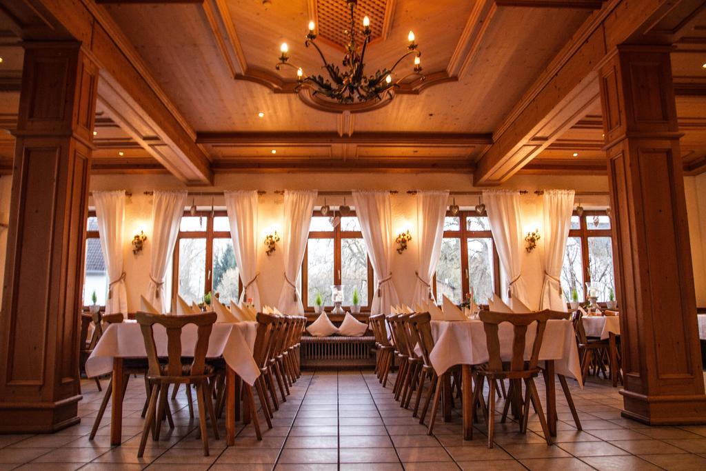 Gasthaus-Hotel Faltermaier Eicherloh Extérieur photo